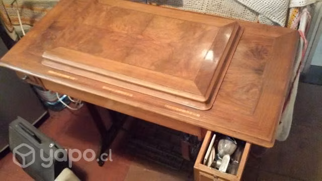 Maquina coser - Imagen 4