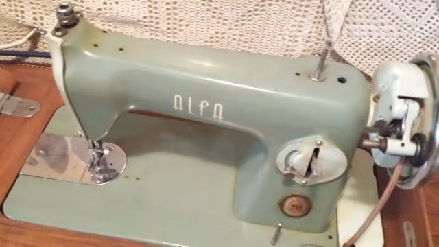 Maquina coser - Imagen 2