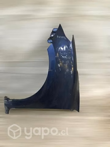 Tapabarro Lh suzuki Swift dzire 2018-2022