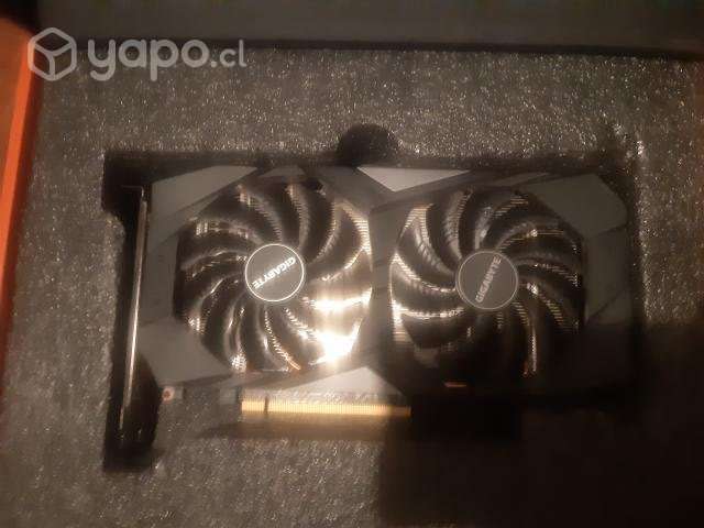 Rx 5500 xt (casi nueva, con caja, precio negociabl - Imagen 3