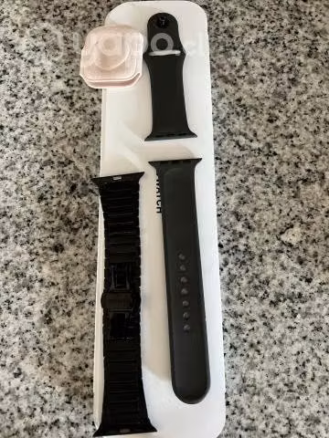 Apple Watch Series 5 - Imagen 3