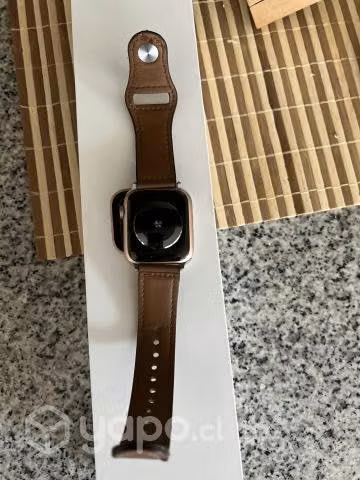 Apple Watch Series 5 - Imagen 4