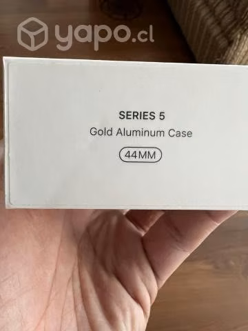 Apple Watch Series 5 - Imagen 2