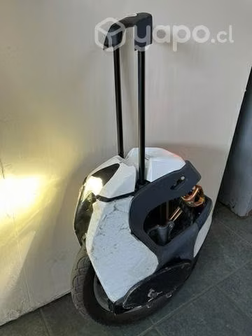 Monociclo KingSong s18
