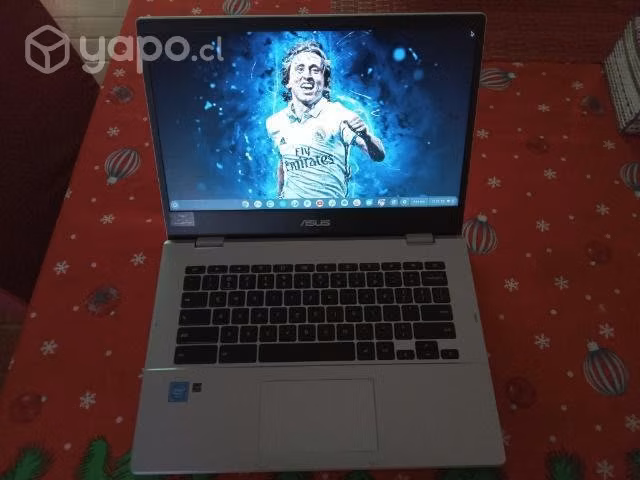 Notebook Asus Chromebook