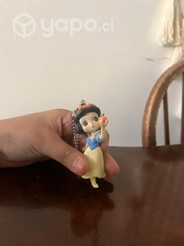Figurarás coleccionables princesas Disney - Imagen 2