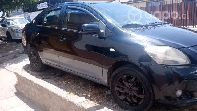 Yaris 2012