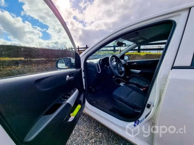 Kia motors morning 2020 - Imagen 5