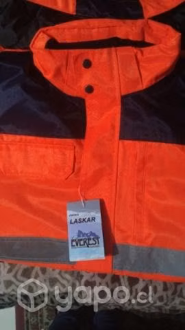 Parka LASKAR EVEREST - Imagen 4