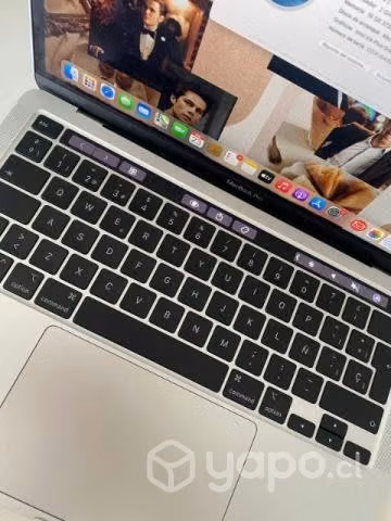 Macbook Pro 1TB - Imagen 2