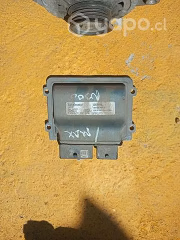 Chevrolet n300 Max ecu computador envio regiones