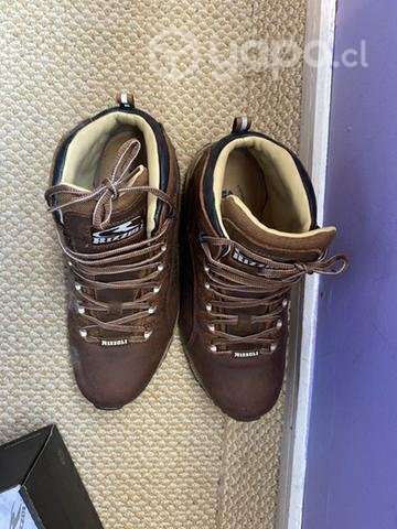 Zapatos de seguridad 39 - Imagen 2