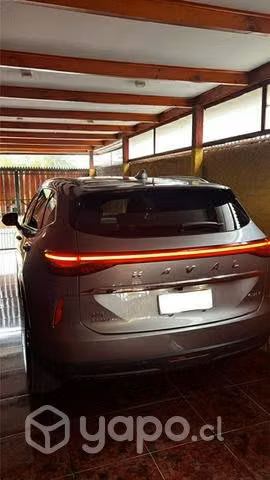 Haval H6 2021 3G - Imagen 2
