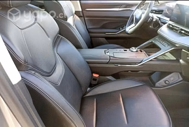 Haval H6 2021 3G - Imagen 8