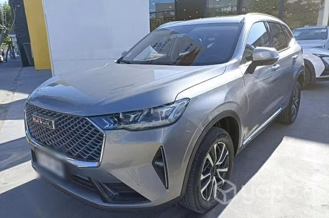 Haval H6 2021 3G - Imagen 15