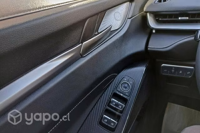 Haval H6 2021 3G - Imagen 12