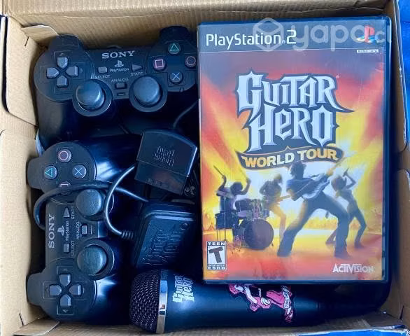 PlayStation2