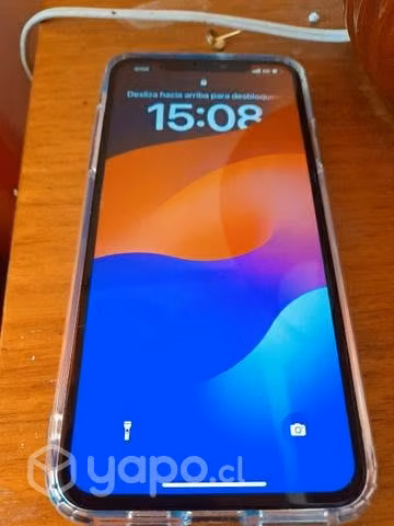 IPhone 11 Pro Max 64gb