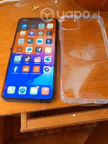 IPhone 11 Pro Max 64gb