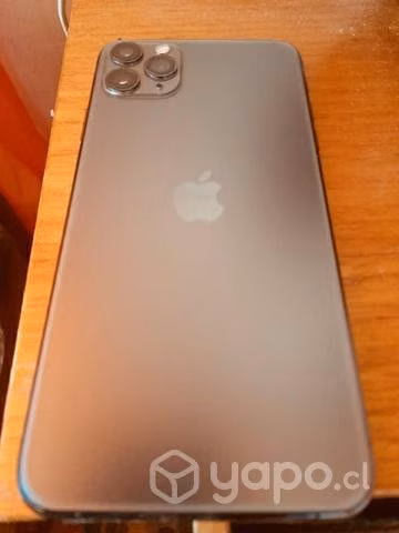 IPhone 11 Pro Max 64gb