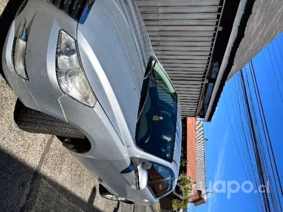 Vendo Dongfeng s30 año 2013