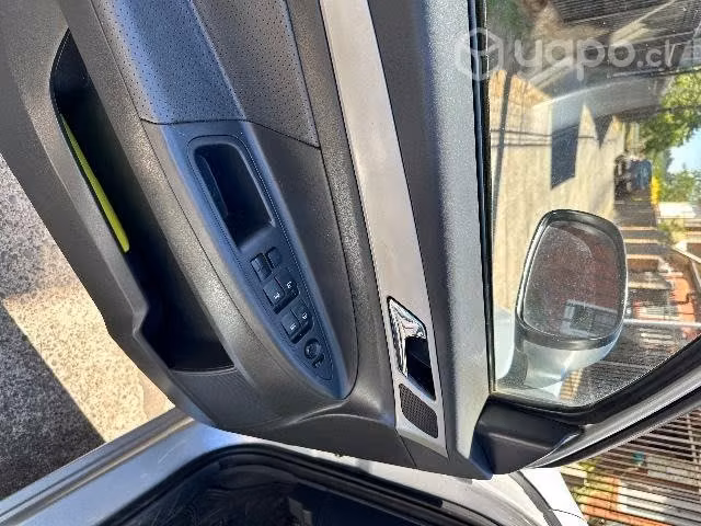 Vendo Dongfeng s30 año 2013