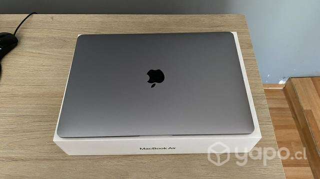 Macbook air m1, 13 pulgadas, gen 2022/ porta usb - Imagen 2