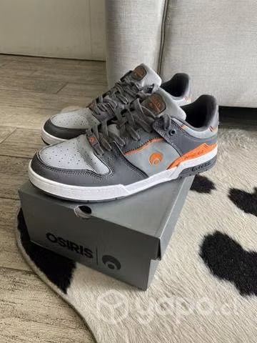 Zapatillas skater Osiris Nuevas talla 43