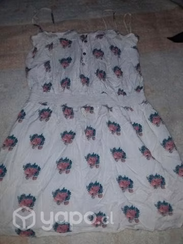 2 Bolsas con Ropita
