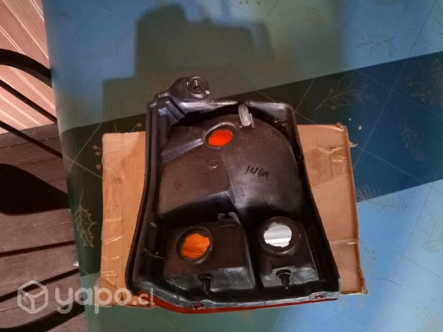 farol trasero toyota  nuevo