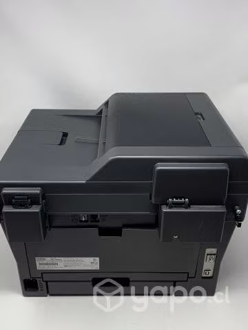 Impresora Laser Multifunción Brother