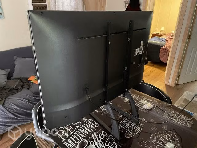 Smart TV LG 43