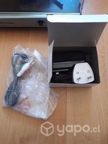 Tocadiscos Audiotecnica