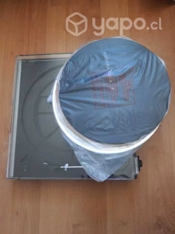 Tocadiscos Audiotecnica