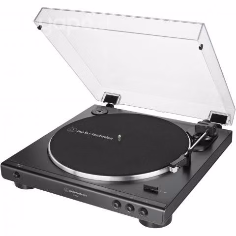 Tocadiscos Audiotecnica