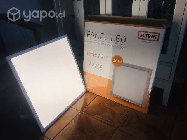 PANEL LED 60 x 60 - Imagen 2