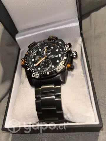 Reloj de hombre orient original - Imagen 2