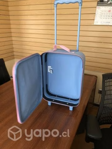 Mochila con ruedas - Imagen 2