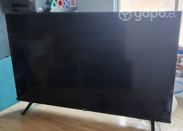 TV TCL 32" Android