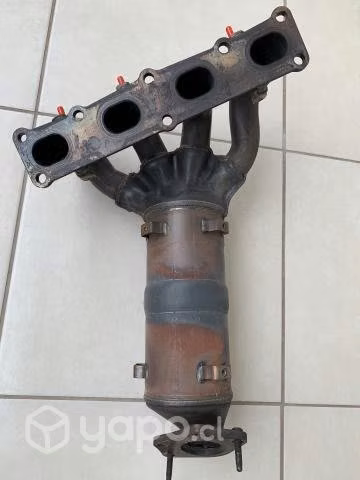 Catalítico original de jeep Cherokee 2016 - Imagen 5