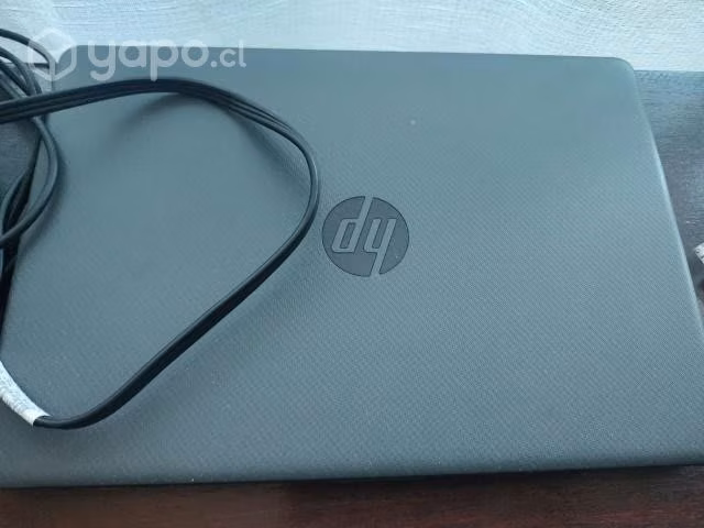 Notebook hp