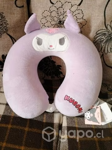 Almohada Kuromi