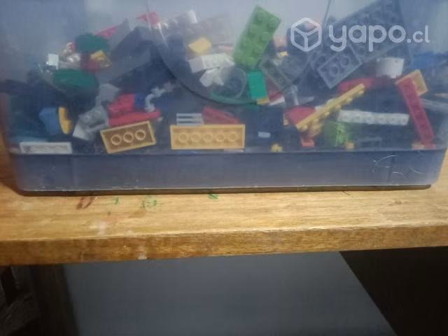Caja de legos - Imagen 2