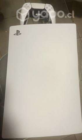 Play station 5 - Imagen 2