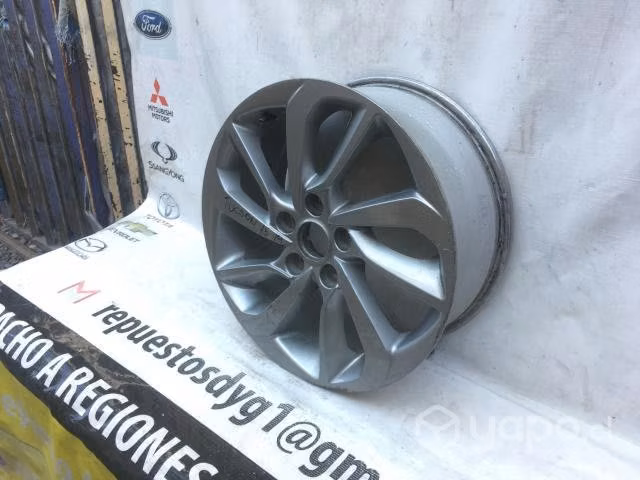 Llanta Hyundai Tucson 15-19