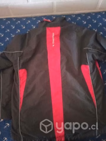 Corta vientos diadora original