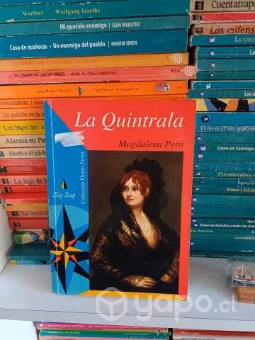 La Quintrala