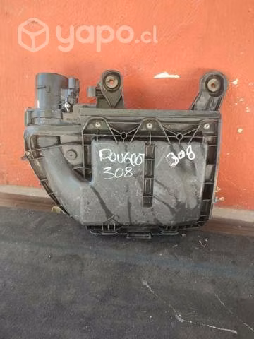 Portafiltro Peugeot 308