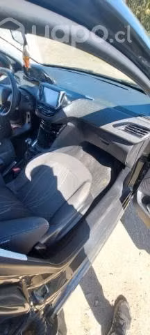Vendo Peugeot 208