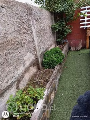Casa en venta en puente alto